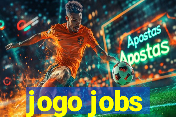 jogo jobs